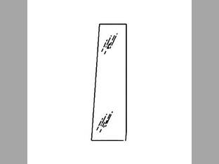 Cab Glass - Rear Side LH John Deere 710G 410 410G 710J 410J 315 315SG 310SJ 310G 310 310J 310SG 710 T166060