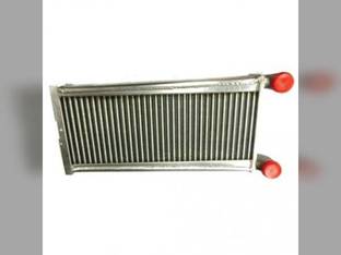 Charge Air Cooler John Deere 9600 9610 9650 CTS CTSII AH149229
