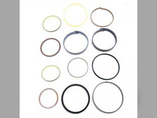 Hydraulic Seal Kit - Stick Cylinder Caterpillar 325DL 322CLN 324DL 322CL 325DLN 322C 2478792