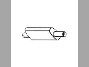 Muffler International 1026 1256 1206 1456 530577R1