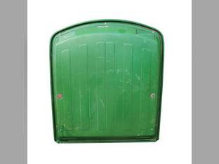 Used Cab Roof John Deere 2950 4640 2350 8640 4755 4050 4240 8630 2750 2550 2140 4840 4555 8440 4450 2940 4630 4255 4055 3140 4955 4440 4850 4960 8450 4250 4650 8430 4030 4230 4760 4560 4455 4040 4430