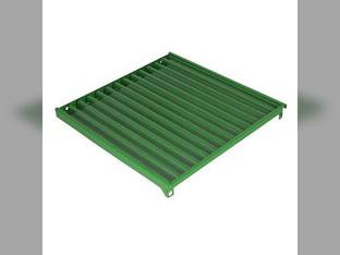 Side Screen Compatible with John Deere 2630 2020 1520 2030 2440 2240 2640 AR72950