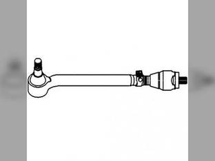 MFWD Tie Rod Assembly - Right Hand Ford TW35 8830 8730 8530 TW25 8630 83944528
