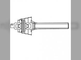 CV PTO Driveline 1-3/8