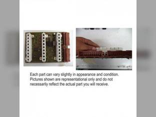 Used Electrinic Control Circuit Board Compatible with John Deere 9400 9500 SH 9500 9600 AH136570