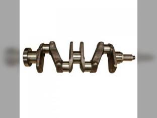 Crankshaft Case 600B 545 570 580 580B 580CK 610B 611B 614B 530 530CK 540 541 470 480 480B 480CK 310D 310E 310F 310G 350 350 351 420C 430 430CK 440 441 G148B G159 G164 W3 W5 1737 1835 1845B 1845S