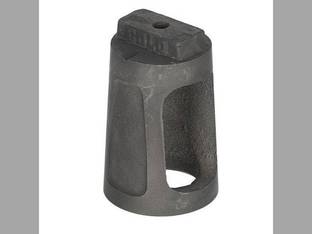 Heat Exchanger Compatible with John Deere 60 730 620 70 720 630 A4644