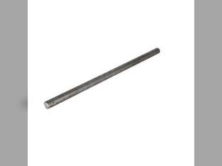 Brake Pedal Shaft International 400 Super MTA 450 W6 Super M M Super W6 357046R1