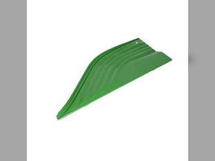 Side Panel - LH John Deere 6430 Premium 6220 6230 Premium 6330 6420 6215 6420L 6230 6415 6330 Premium 6520L 6430 6120 6320 6120L 6320L 6220L AL120111
