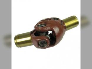 MFWD Joint Assembly Case IH 995 695 795 885 685 745XL 895 743XL 856XL 785 1968452C1 Ford 6610 6410 5610 7610 6810 83961173 International 268 248 81307C1