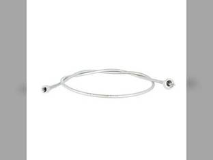Tachometer Cable fits Allis Chalmers D14 D15 70228767 70261606 70261609 228767