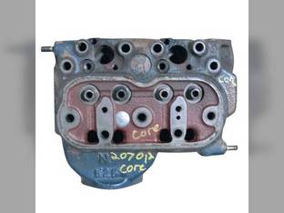 Remanufactured Cylinder Head fits Kubota ZL600 B6000 15231-03200 15231-03040 15231-03112 15231-03116