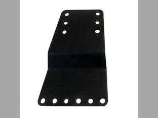 Used Lower Back Seat Bracket Set fits International Hydro 70 Hydro 100 100 544 574 656 666 686 706 756 766 806 826 856 966 1026 1206 1256 1456 1566 1568 1586 2756 2856 1066 1466 1468 2706 387172R1
