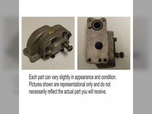 Used Hydraulic Pump International 856 1566 756 1468 806 1568 1026 1206 826 706 966 1256 1466 766 1066 382330R91