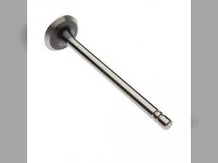 Exhaust Valve John Deere 165 115 215 105 145 700 55 65 1010 600 95 2010 45 T12357