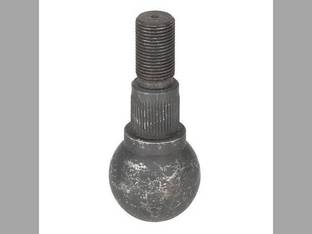 Axle Pivot Ball Farmall & International 1206 986 1456 826 706 544 966 560 1256 1466 886 766 1066 1586 1566 1086 Hydro 70 856 666 786 756 1468 656 806 1026 1486 65320C3