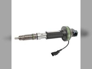 Remanufactured Fuel Injector No Model REC2882077NX REC2882077 F00BJ00001 F00BJ00000 F 00B J00 001 F 00B J00 000 2882077RX 2882077PX 2882077NX 2882077 2867147NX 2867147 0986435900 0 986 435 900