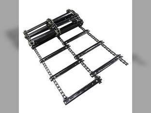 Feeder House Chain fits New Holland TR75 TR85 TR86 TR87 TR88 TR89 TR97 TR98 TR99 86574855 86523261