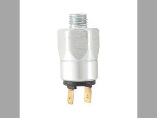 Oil Pressure Switch fits New Holland T6010 T6020 T6030 T6050 T6070 TL80 TL90 TM115 TM120 TM125 TM130 TM135 TM140 TM150 TM155 TM165 TS100A TS115A TS125A 5161047 fits Case IH 5161047 fits FIAT 5161047