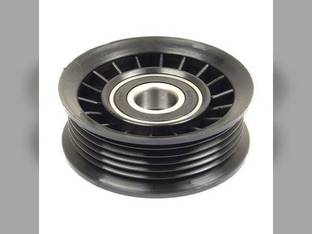 Idler Pulley New Holland 8240 5640 2550 TS90 TS90 6640 TS110 TS110 HW320 HW300 TS100 TS100 TS115 LX985 7740 LS190 8340 2450 7840 83995241