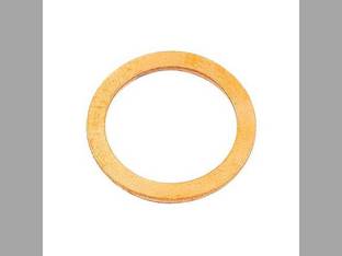 Fuel Injector Mounting Washer fits Belarus 310 320 445DT 480 510 2260 2310 2360DTC 2460DTC 2460SD 2460SD-DTC 2510DTC 2510SD 2510SD-DTC fits Long 350 360 445 460 510 560 610 2360 2460 2510 2610 TX50040