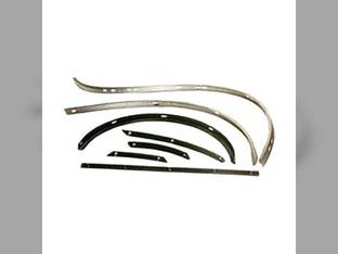 Cage Vane Kit fits International 1480 1482 87297171 fits Case IH 1680 1682 1688 2188 2388 87297171