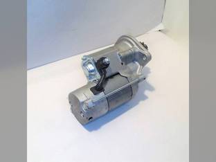 Used Starter - Denso Style OSGR (18198) Compatible with 1383240 8504304