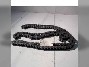 Used Roller Chain Assembly New Holland L778 L775 L35 L779 213533