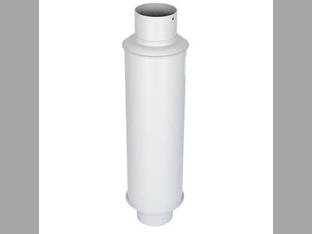 Muffler Minneapolis Moline G706 G1000 G705 10A17881
