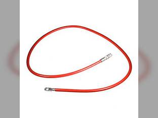 Battery to Starter Cable 64