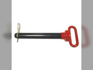 Hitch Pin 1-1/8" x 8-1/2" Grade 5 1713-1303 7862PIN 17131303