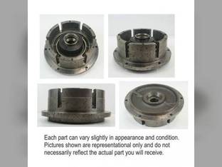 Used PTO Rear Clutch Drum John Deere 4555 4755 4955 4850 4760 4560 4960 4650 AR95409