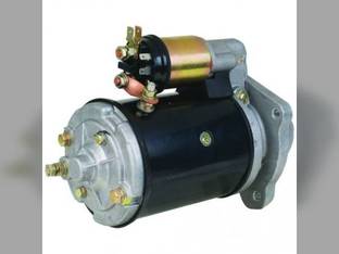 Starter - Lucas Style (17647) New Holland 985 995 1400