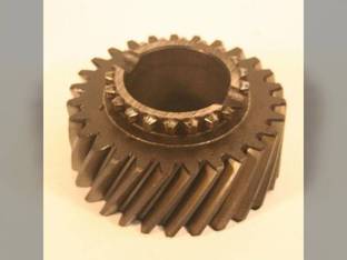 Used Pinion Shaft Gear - 4th & 8th John Deere 2130 2630 2640 L28665