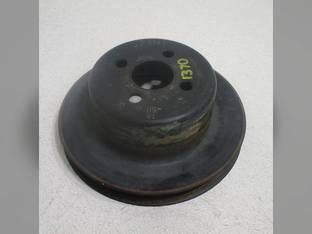Used Fan & Water Pump Pulley Case 336BDT 336BD 301BD 1090 1270 1370 1070 504BD 451BDT 1175 451BD 1170 1570 504BDT 970 A58837