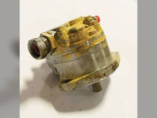 Used Single Gear Hydraulic Pump New Holland L445 L425 86584499