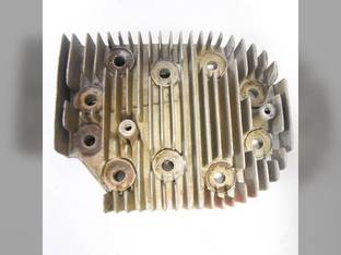Used Cylinder Head fits Gehl 2600 fits Onan NHC 170-3271