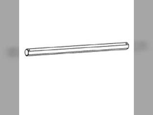 Upper Feederhouse Shaft Case IH 2388 1688 1682 1680 2188 1321440C2