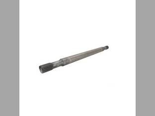 Final Drive Shaft Left Hand fits John Deere 9400 9410 9450 9500 9510 9550 9550 SH 9560 9560 STS 9570 STS 9650 STS 9660 STS 9670 STS 9750 STS 9760 STS 9770 STS 9860 STS 9870 STS S660 S670 H165666