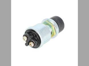 Push Button Switch Compatible with John Deere 7700 7700 7700 7700 4020 4020 Allis Chalmers International Minneapolis Moline Oliver Massey Ferguson CockShutt / CO OP Case Gleaner White Massey Harris