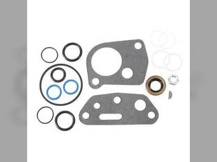Hydraulic Pump Kit Pesco Pump fits International C Super A Super C 100 130 140 200 230 Super A Super A Super A 140 354405R92 355207R91 355405R91 355405R93 360691R91