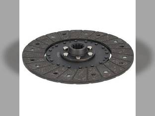 Clutch Disc Ford 1710 1510 1520 1715 1310 1320 New Holland TC29 TC27 1630 Case IH D29 83986703 87765040 SBA320400080 SBA320400081 SBA320400210 SBA320400211 SBA320400212 83929944