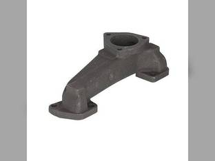 Exhaust Manifold Massey Ferguson 255 275 265 175 180 50C 50C 734700M1 Allis Chalmers 170 170 175 175 70251235 Perkins 37781321