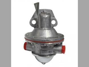 Fuel Lift Transfer Pump John Deere 3010 3020 500C 500B 500 500A 4010 510 AR26672
