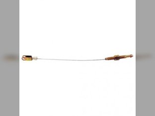 Throttle Cable Massey Ferguson 383 40 393 390 F40 375 35 398 1696819M91