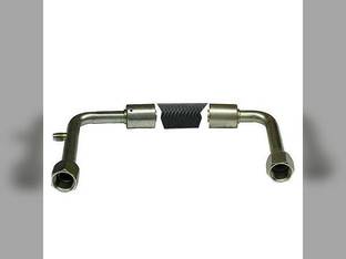 Air Conditioning Hose Line - Evaporator Outlet International 1460 1480 1440 198552C1