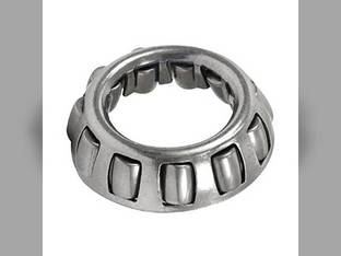 Steering Shaft Bearing fits Ford NAA 8N 501 541 600 601 611 620 621 630 631 640 641 650 651 660 800 801 811 820 821 840 841 850 851 860 861 871 881 2031 2120 2131 4031 4120 4130 4140 2000 4000 8N3571