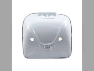 Seat Pan fits Ford Dexta Major Power Major Super Dexta Super Major 957E400C 957E405C 957E400A C5NN400AE