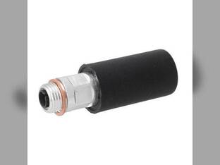 Fuel Pump - Hand Primer Compatible with Case John Deere 4640 4755 4250 4650 8430 4050 9650 4240 7700 7700 9400 6620 4840 9550 7200 4450 9510 4455 4630 9500 4255 9610 4055 4440 4850 4040 4430 Case IH
