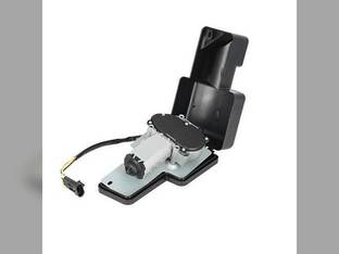 Wiper Motor Bobcat 873 S300 953 S250 773 S130 T300 S160 A300 7753 863 853 963 T200 T180 S220 S150 763 S185 T110 T140 S100 T320 A250 S205 753 883 751 T190 S175 S330 6679476